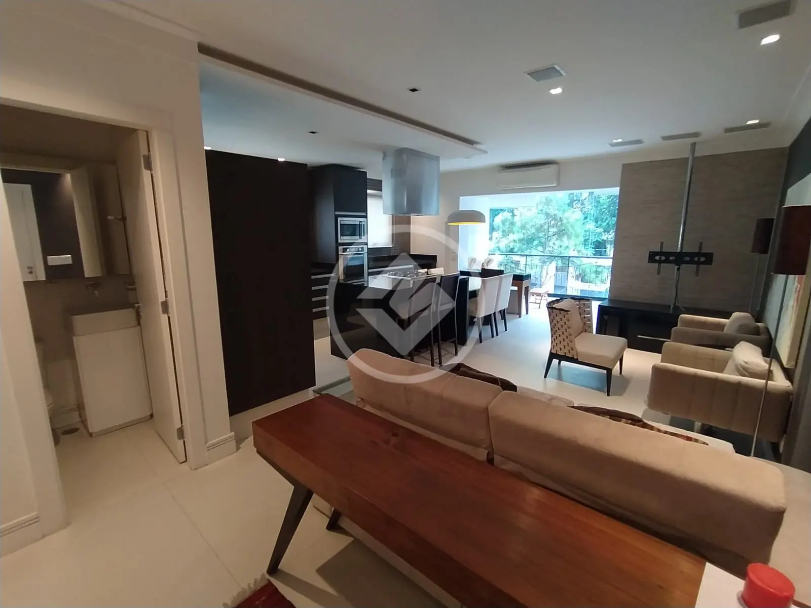 Apartamento JARDIM PAULISTA, São Paulo - SP — foto 1