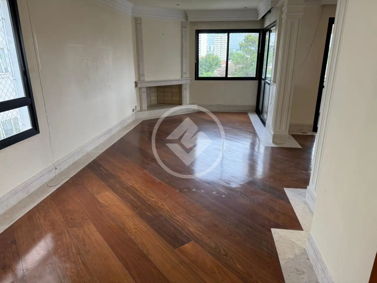 Imagem 4 - Apartamento em CIDADE MONÇÕES, São Paulo - SP