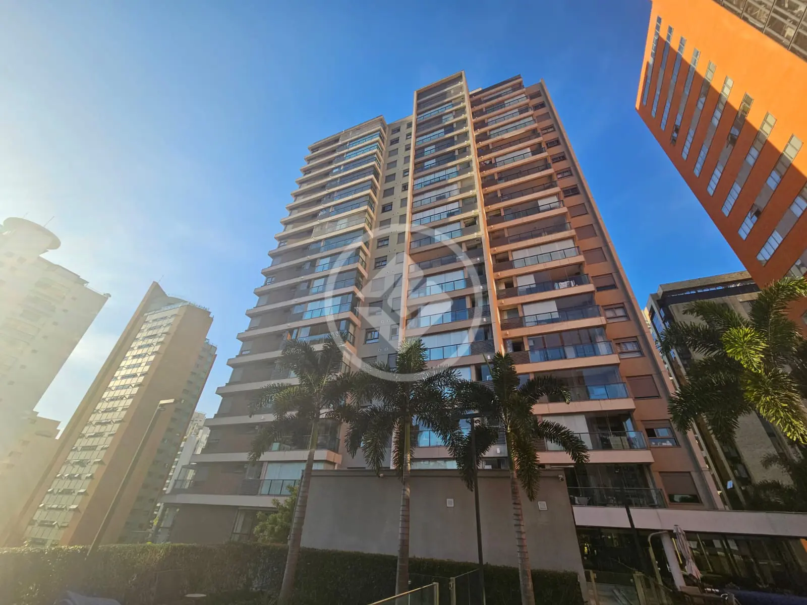 Imagem 1 - Apartamento em Indianópolis, São Paulo - SP