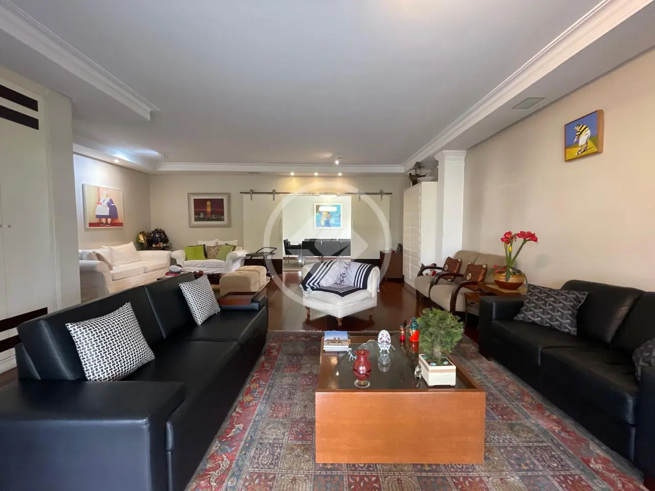 Imagem 2 - Apartamento em Parque Colonial, São Paulo - SP