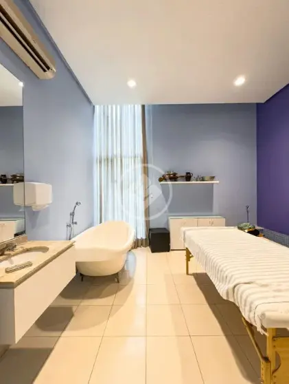 Imagem 2 - Apartamento em CIDADE MONÇÕES, São Paulo - SP