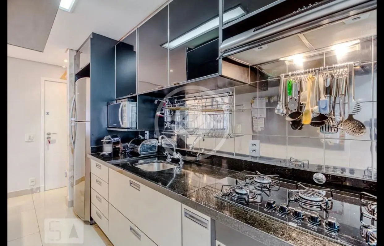 Imagem 5 - Apartamento em VILA CLEMENTINO, São Paulo - SP
