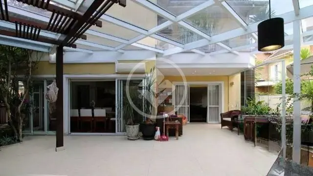 Imagem 4 - Casa Condomínio em Jardim Cordeiro, São Paulo - SP