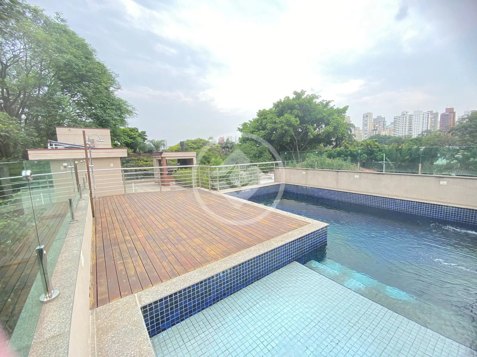 Casa JARDIM PAULISTA, São Paulo - SP — foto 2