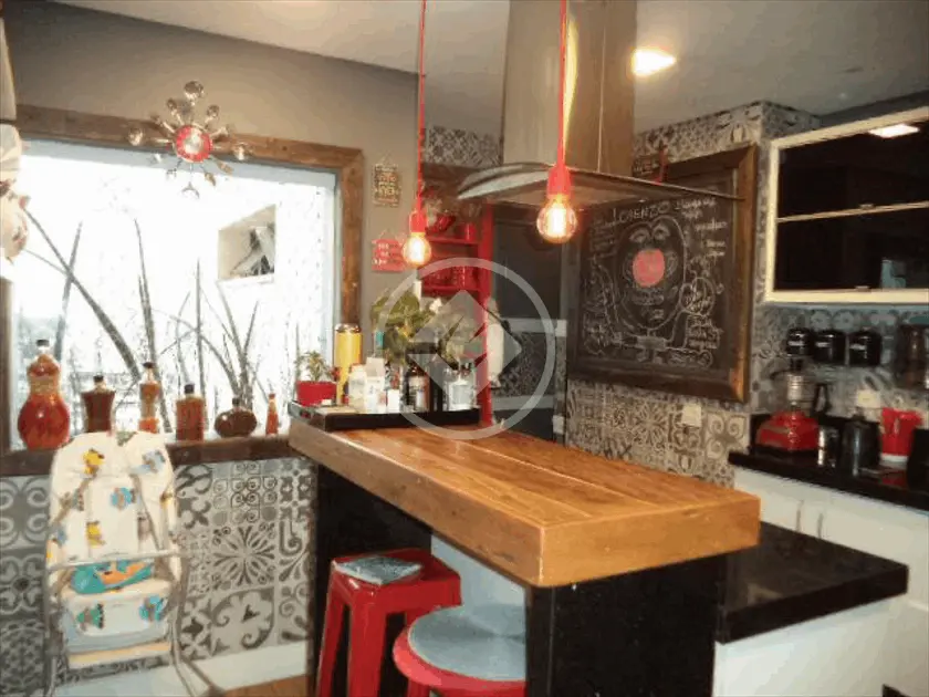 Imagem 5 - Apartamento em CHACARA INGLESA, São Paulo - SP