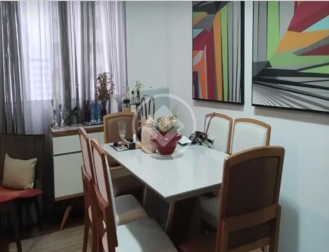 Imagem 5 - Apartamento em MOEMA, São Paulo - SP