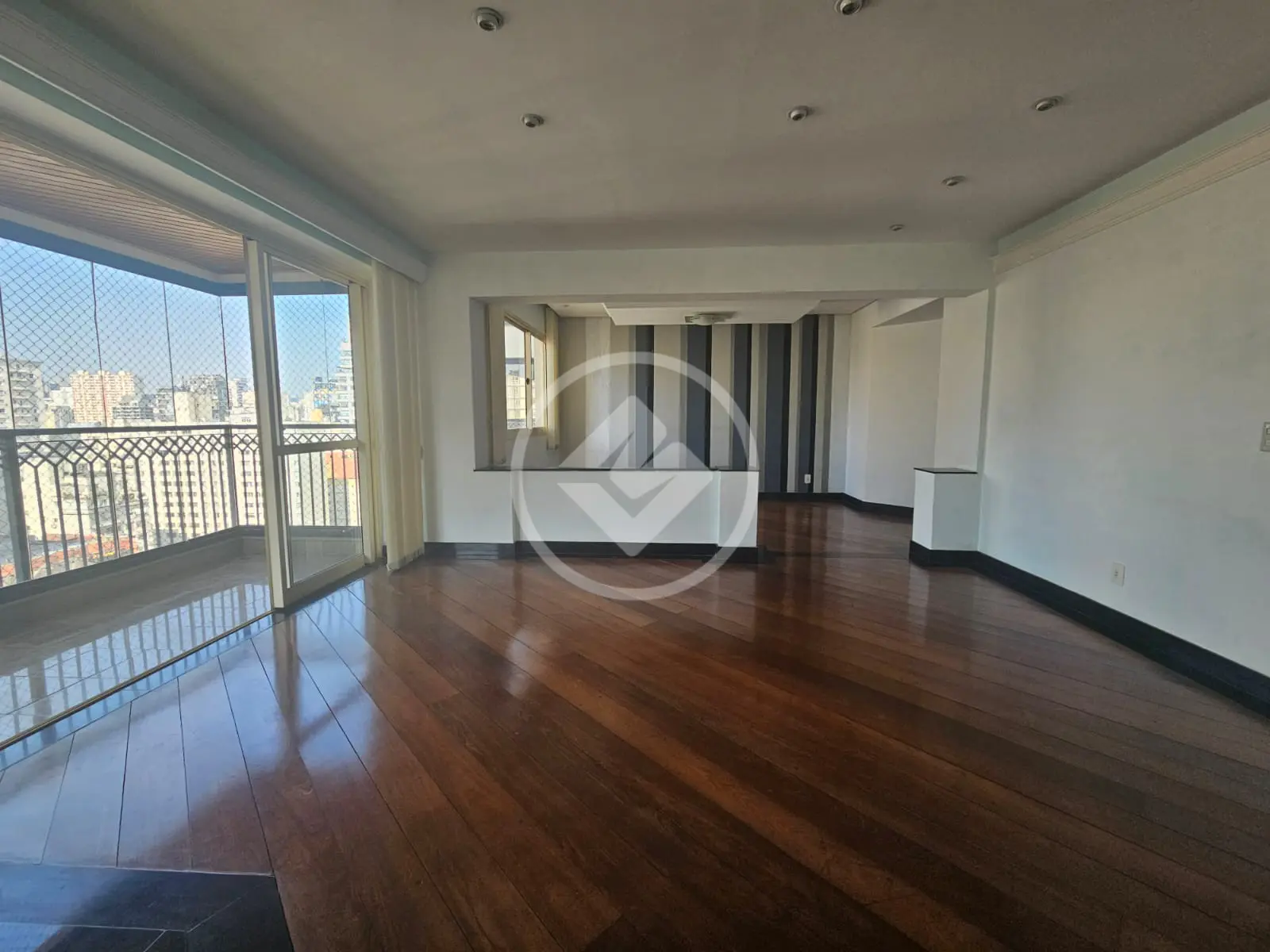 Apartamento PINHEIROS, São Paulo - SP — foto 1