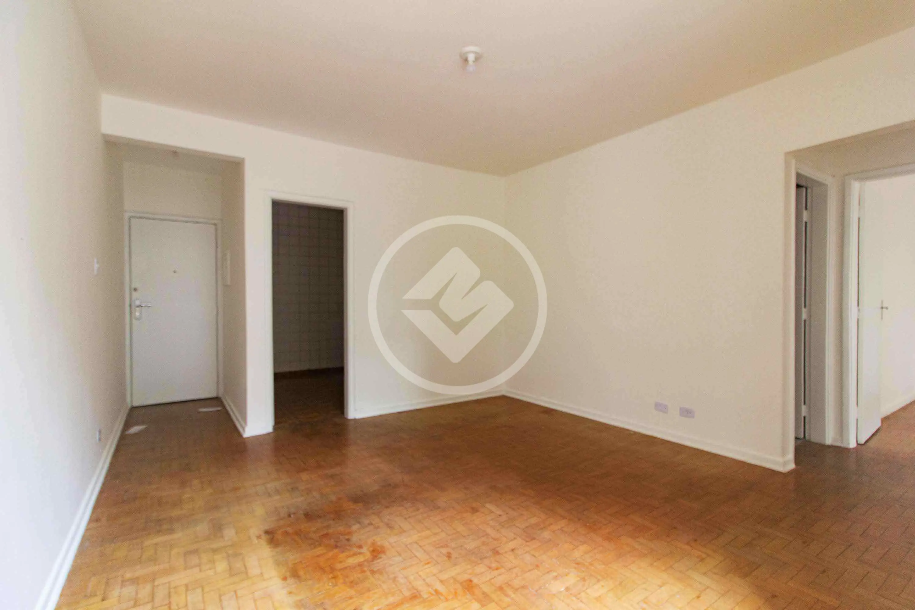 Imagem 2 - Apartamento em BELA VISTA, São Paulo - SP