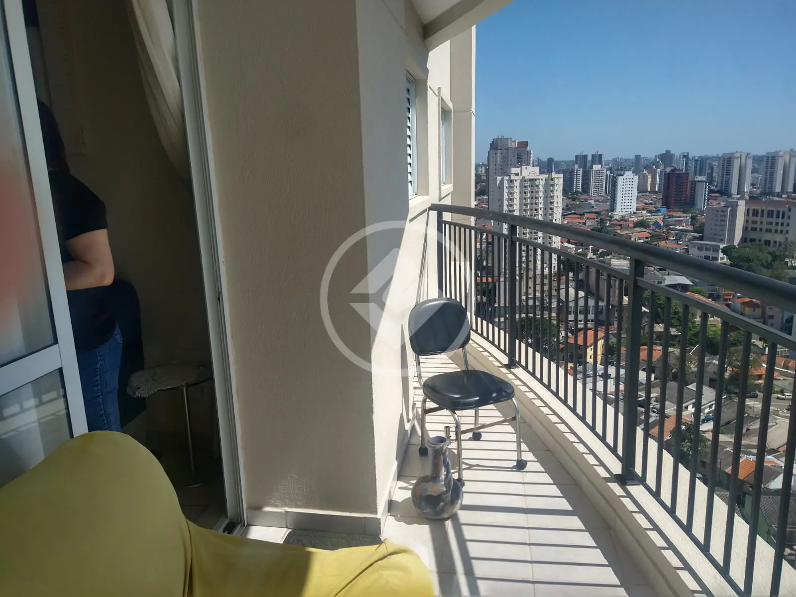 Image 19 - Apartamento em Alto do Ipiranga, São Paulo - SP