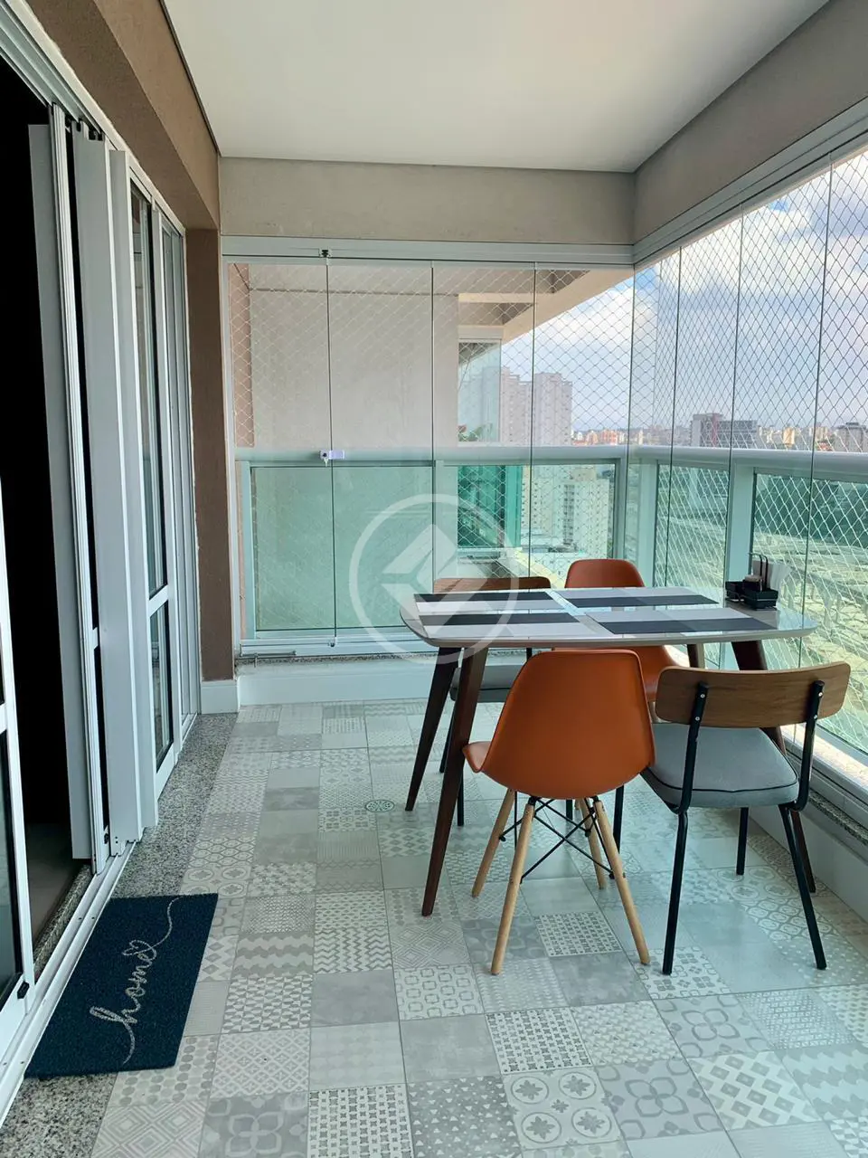 Apartamento Jardim Aeroporto, São Paulo - SP — foto 1