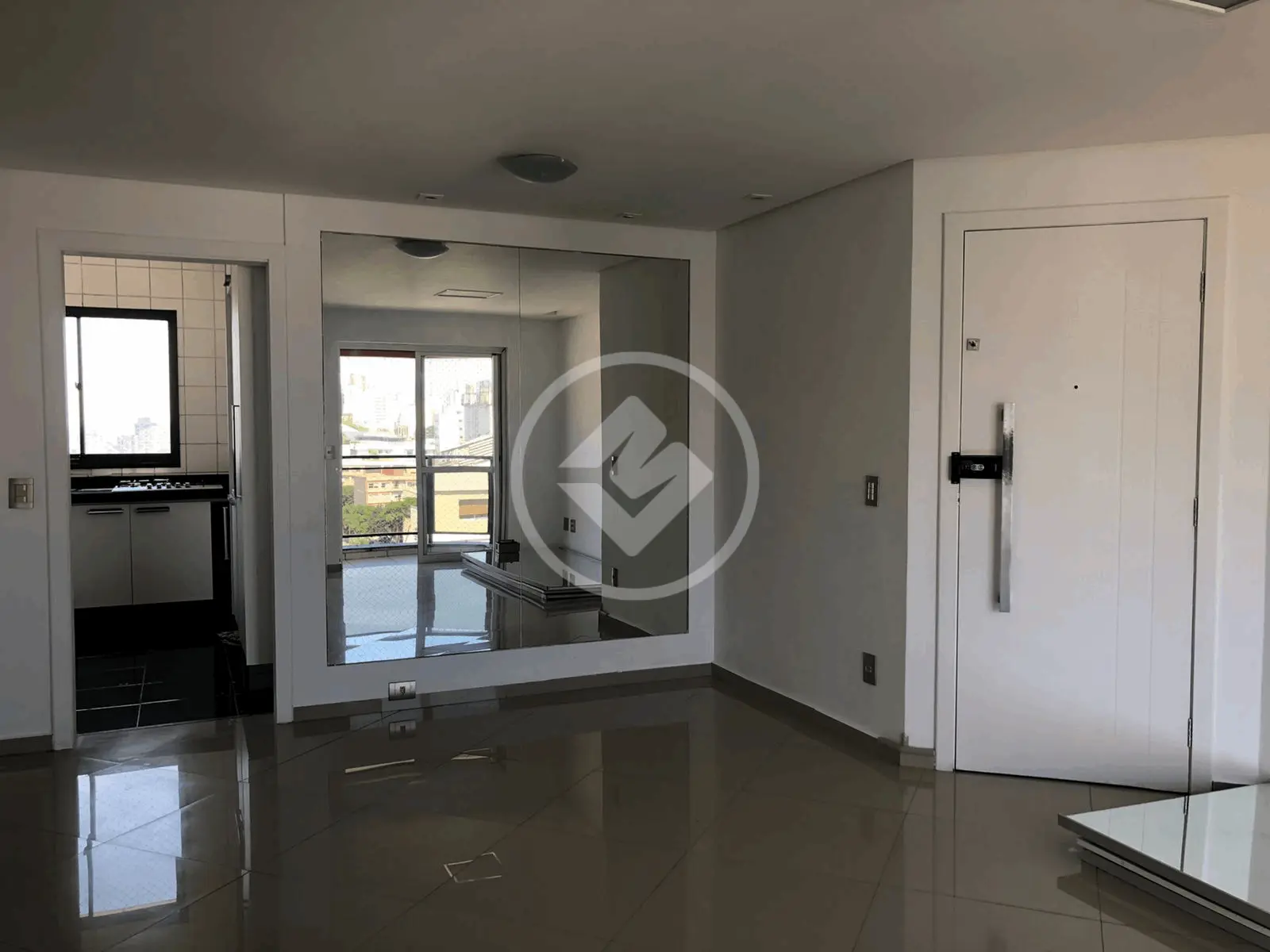 Imagem 3 - Apartamento em Jardim Vila Mariana, São Paulo - SP