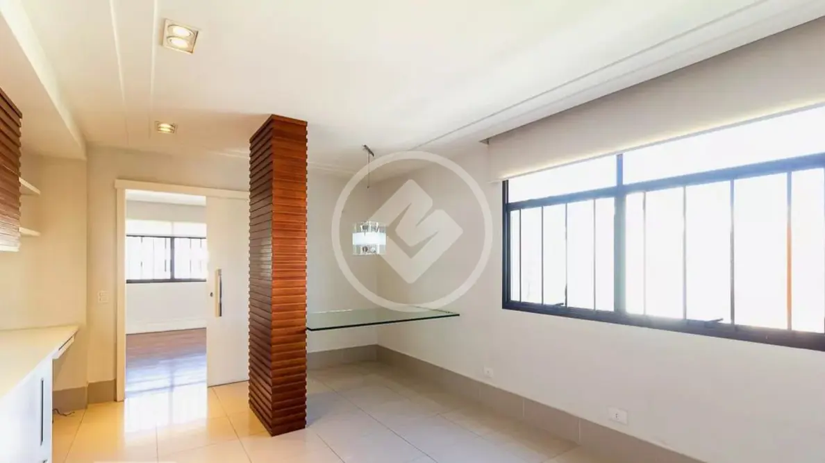 Imagem 4 - Apartamento em Moema, São Paulo - SP