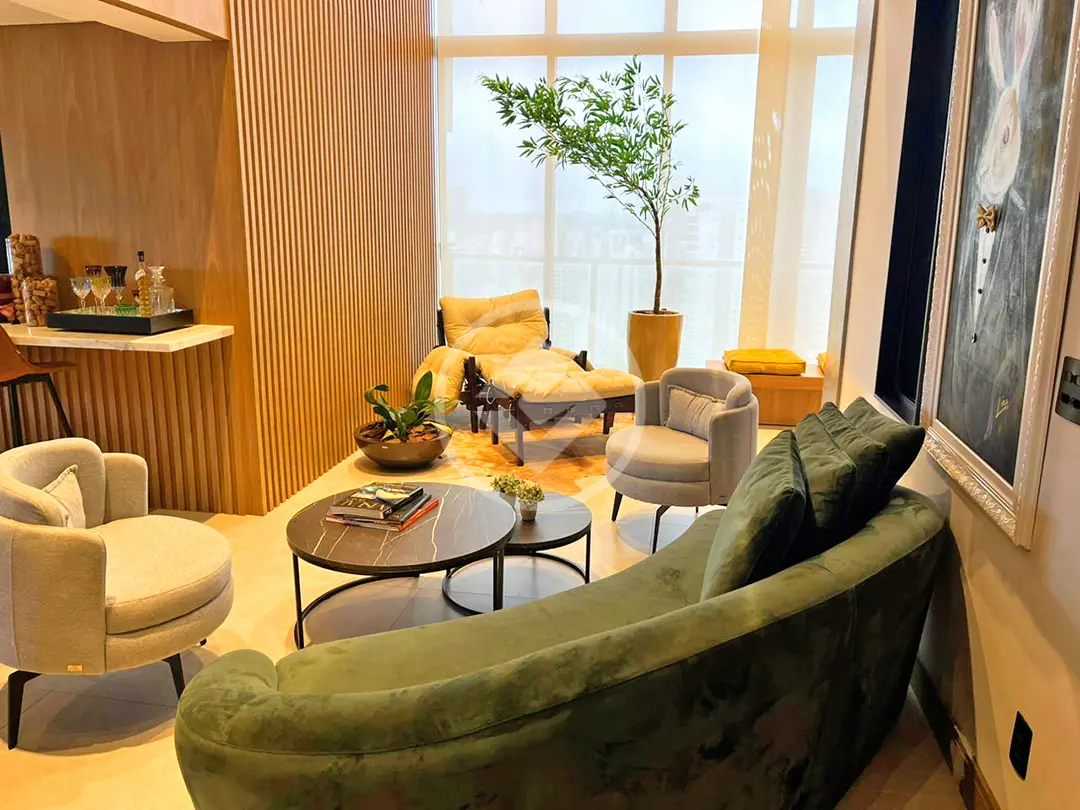 Imagem 4 - Cobertura Duplex em VILA OLIMPIA, São Paulo - SP