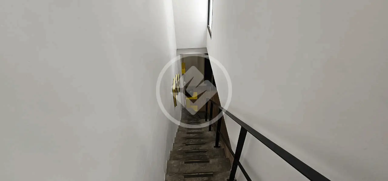 Imagem 6 - Apartamento em Jardim Santo Amaro, São Paulo - SP