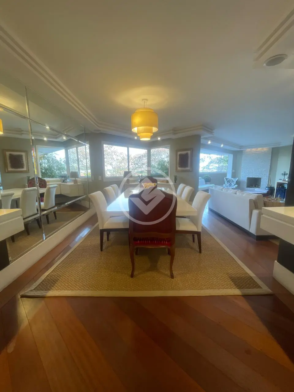 Imagem 6 - Apartamento em Jardim Leonor, São Paulo - SP