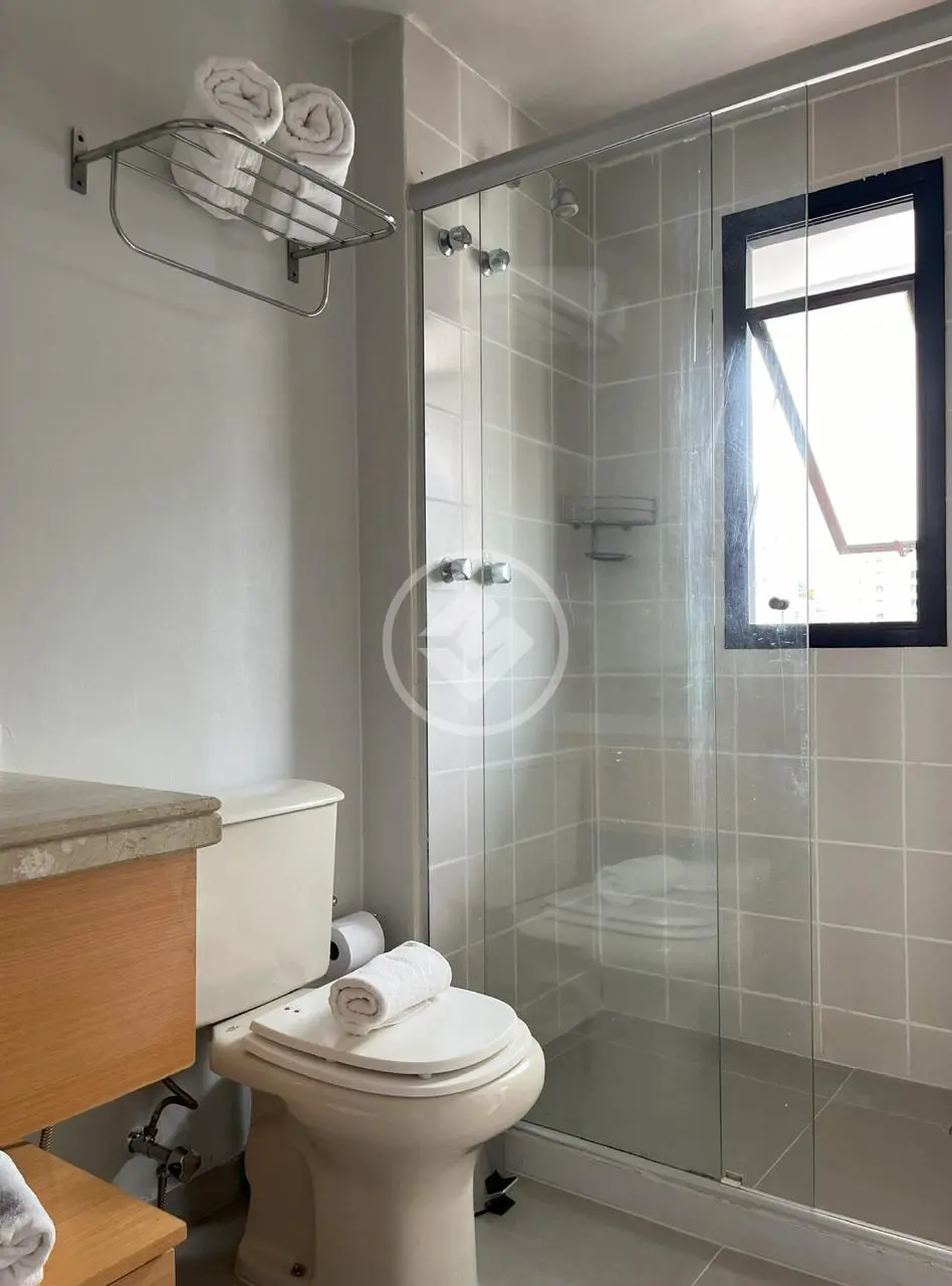 Imagem 4 - Loft / Studio em JARDIM PAULISTA, São Paulo - SP