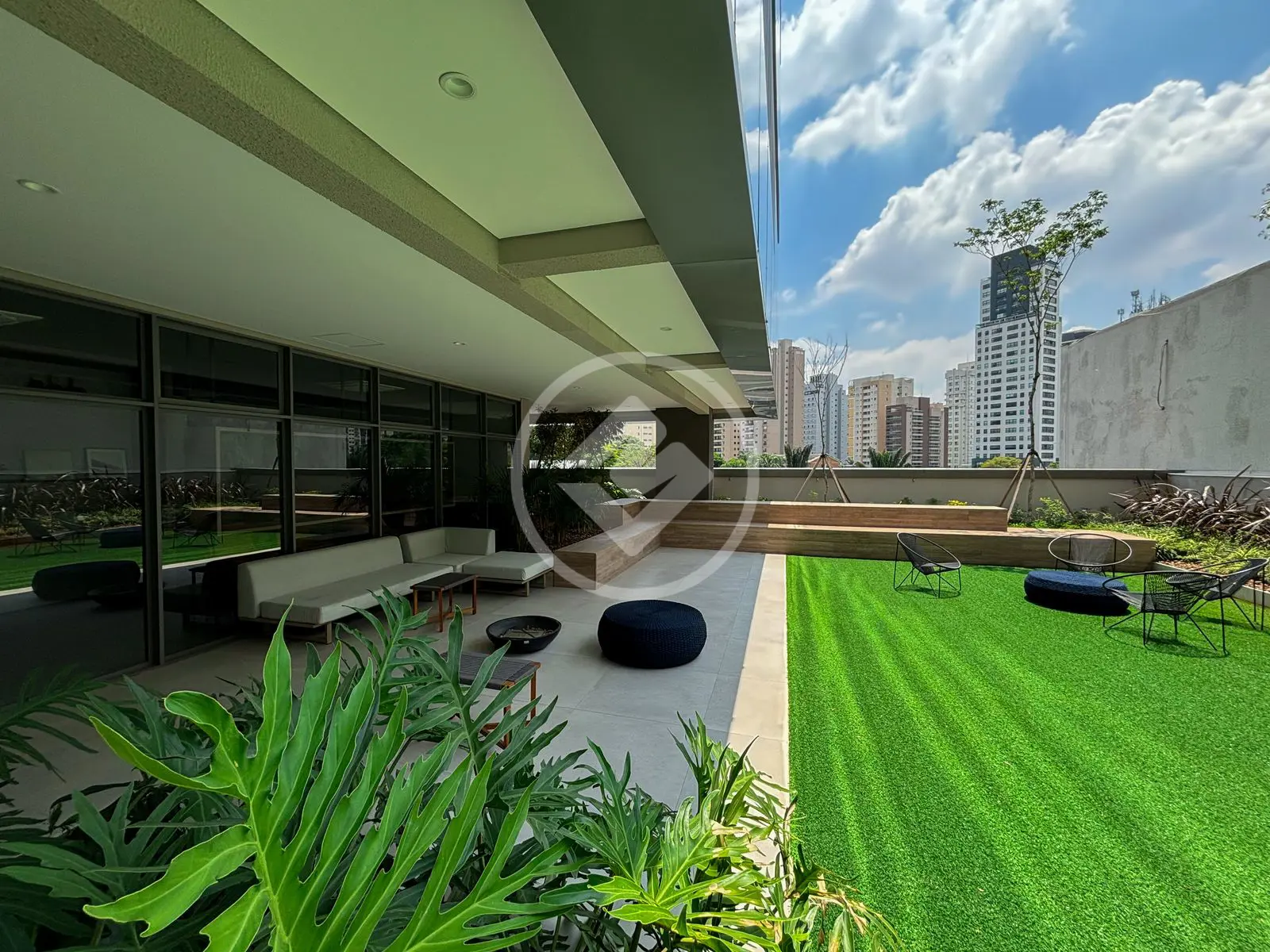 Imagem 4 - Apartamento em Vila Olímpia, São Paulo - SP