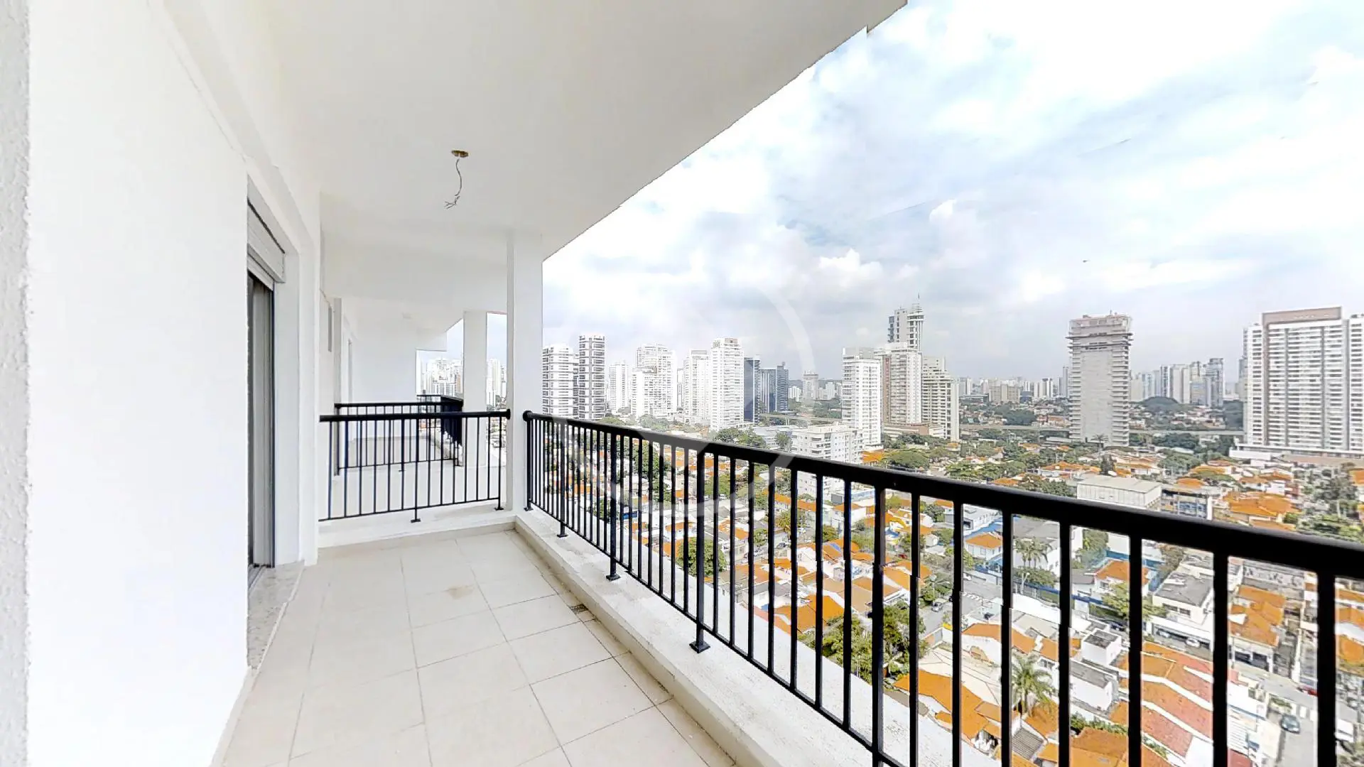 Cobertura CIDADE MONÇÕES, São Paulo - SP — foto 2