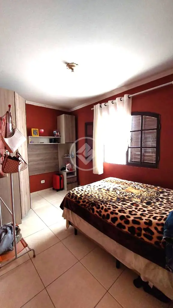 Imagem 4 - Casa em Parque Monte Alegre, Taboão da Serra - SP