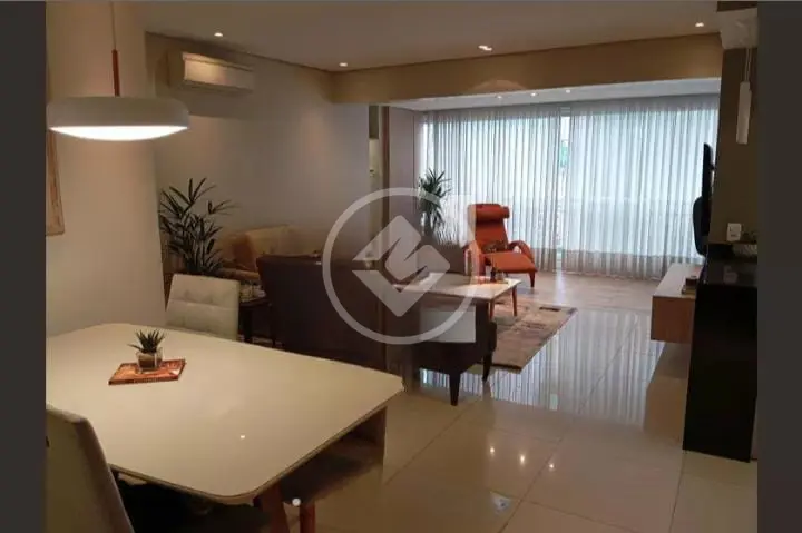 Imagem 1 - Apartamento em CIDADE MONÇÕES, São Paulo - SP