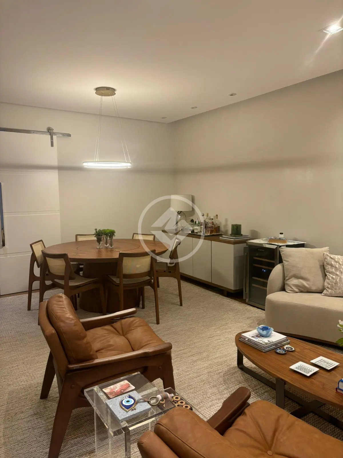 Imagem 6 - Casa Condomínio em Campo Belo, São Paulo - SP