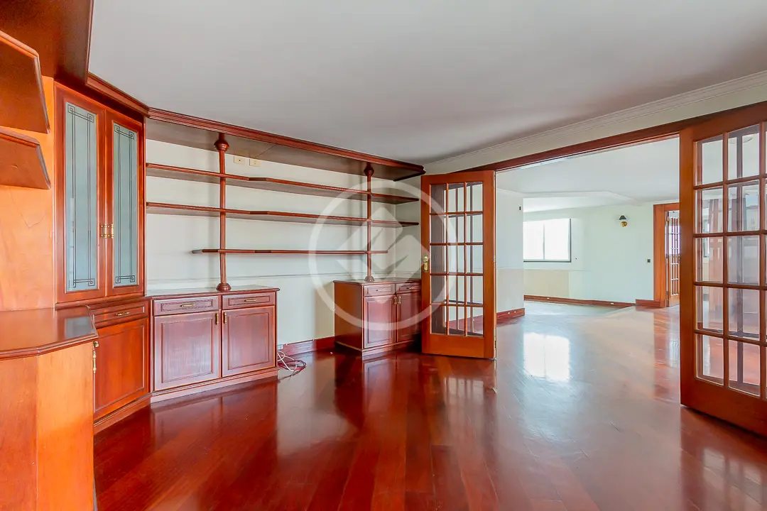 Apartamento Santa Cecilia, São Paulo - SP — foto 1