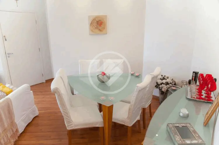 Imagem 6 - Apartamento em BROOKLIN PAULISTA, São Paulo - SP