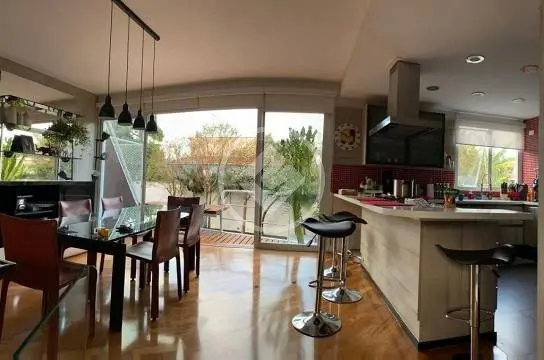 Casa Condomínio CAMPO BELO, São Paulo - SP — foto 2