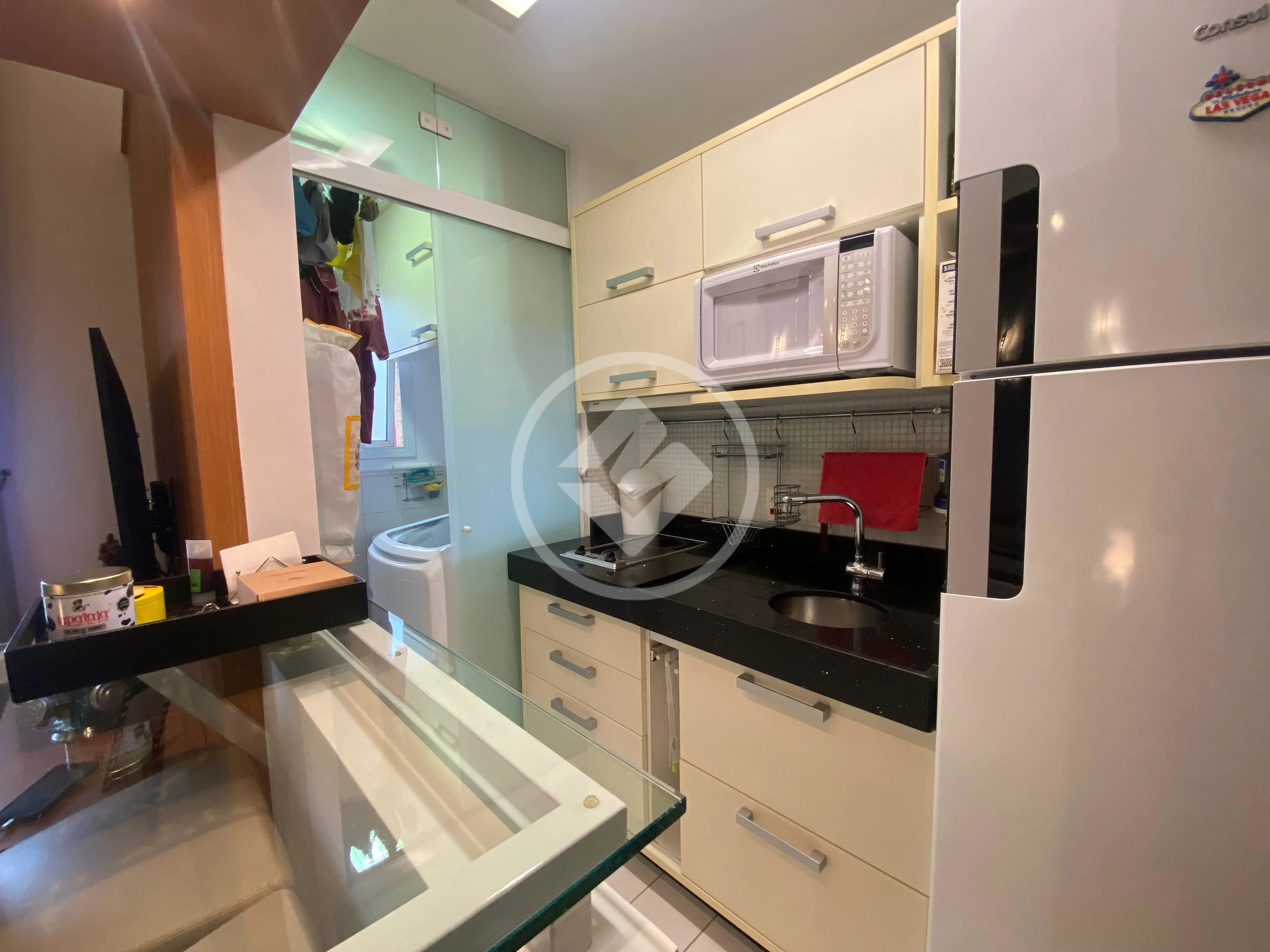 Imagem 6 - Loft / Studio em VILA OLIMPIA, São Paulo - SP