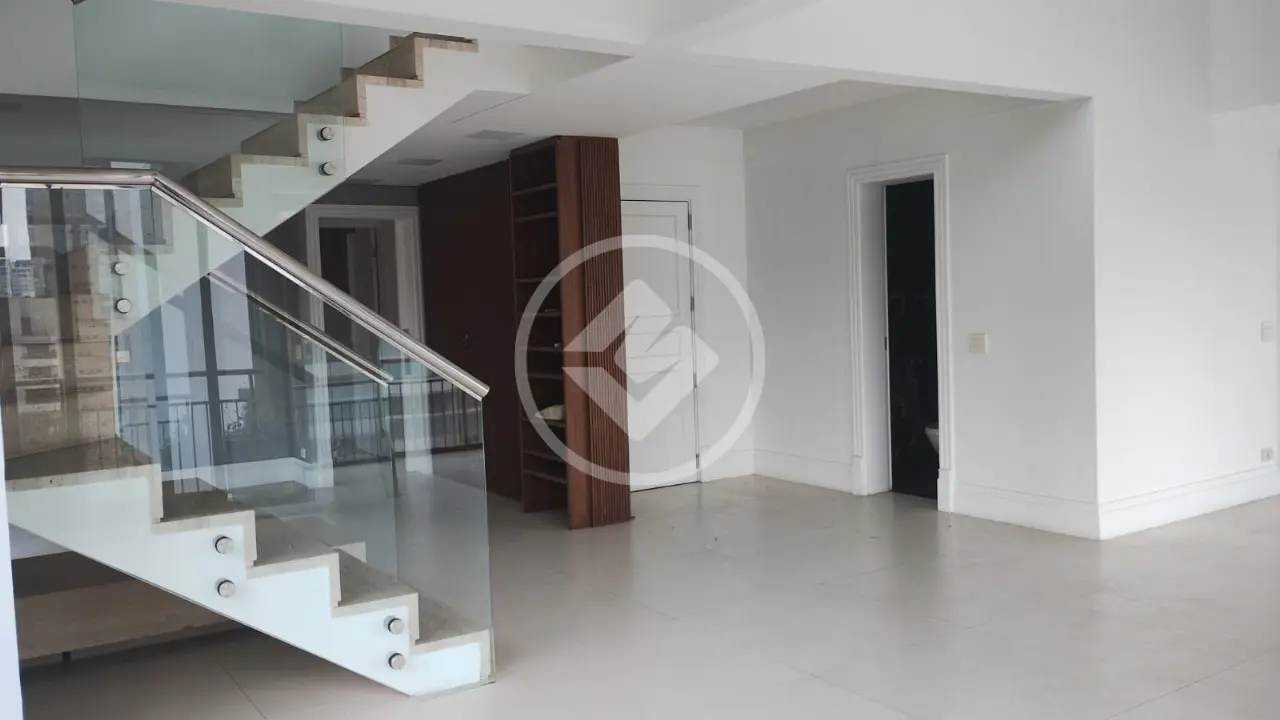 Imagem 2 - Apartamento em Moema, São Paulo - SP
