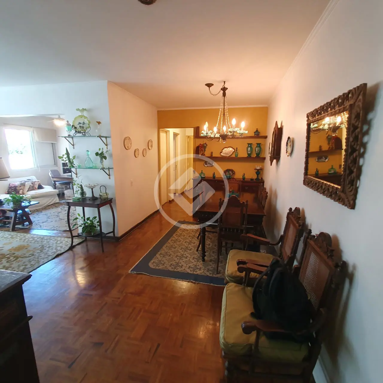 Imagem 6 - Apartamento em ITAIM BIBI, São Paulo - SP