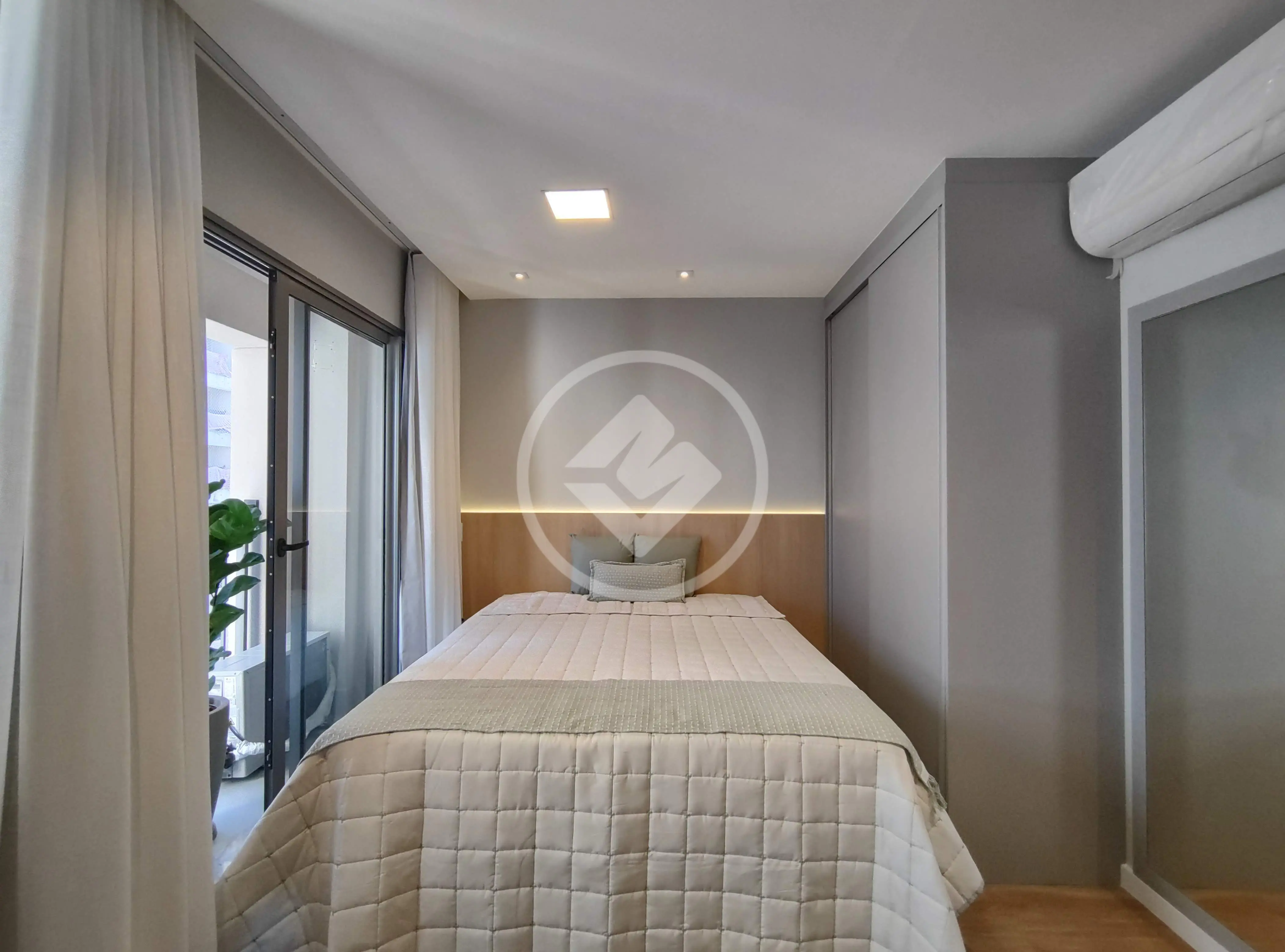 Imagem 1 - Loft / Studio em Campo Belo, São Paulo - SP