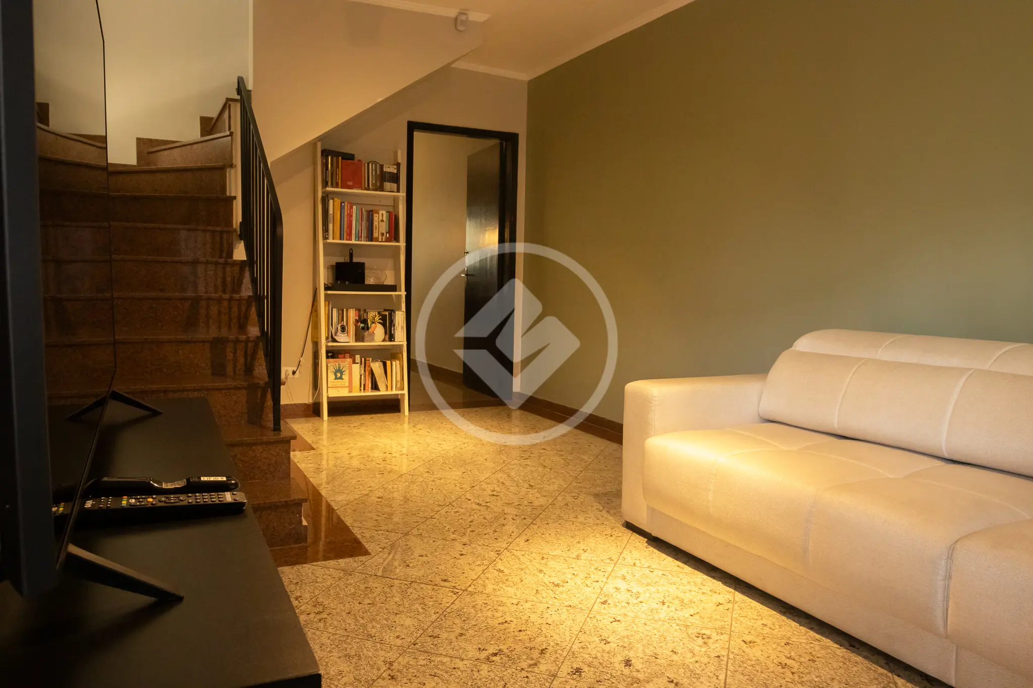 Sobrado Vila Isolina Mazzei, São Paulo - SP — foto 1