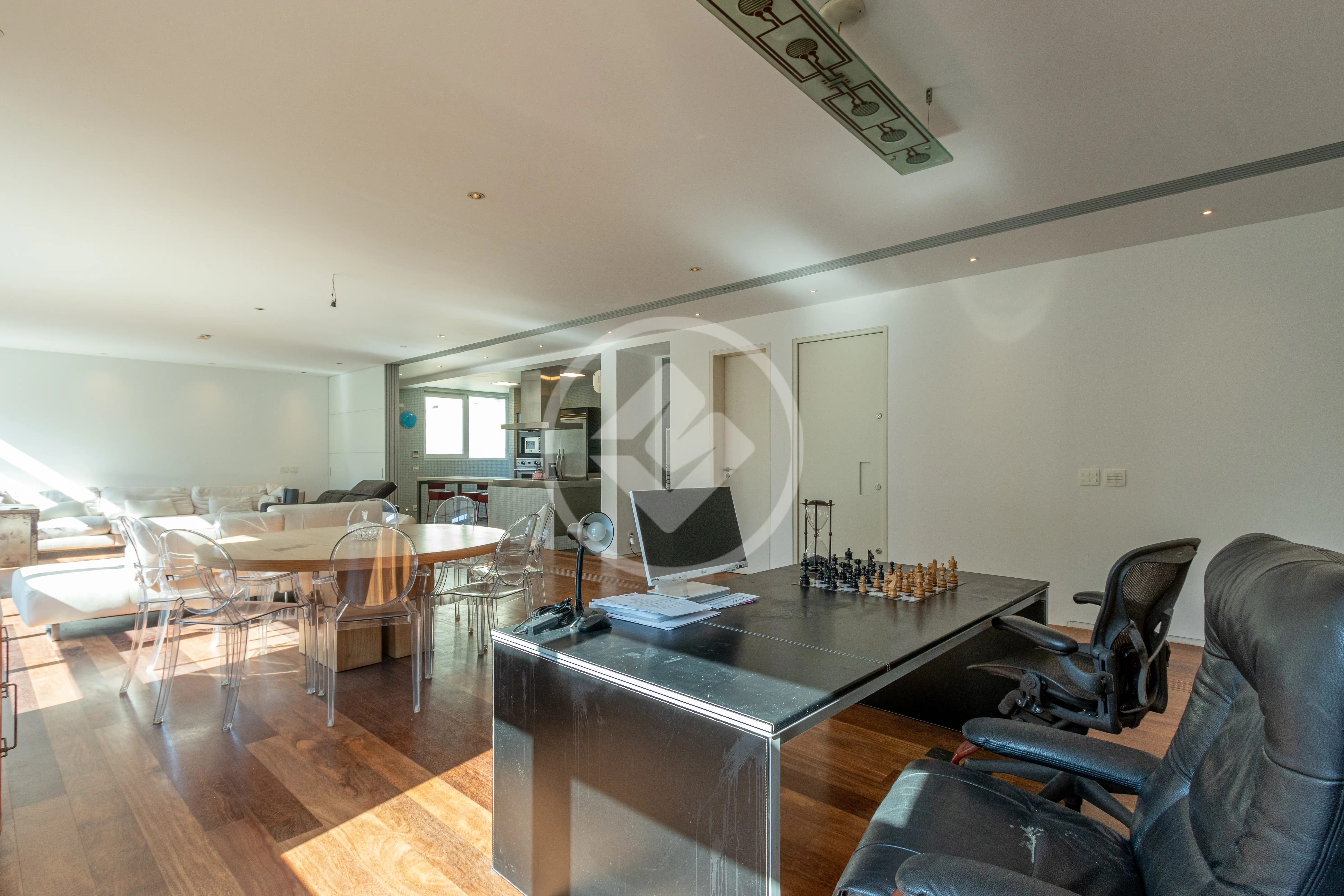 Imagem 4 - Apartamento em JARDIM PAULISTA, São Paulo - SP