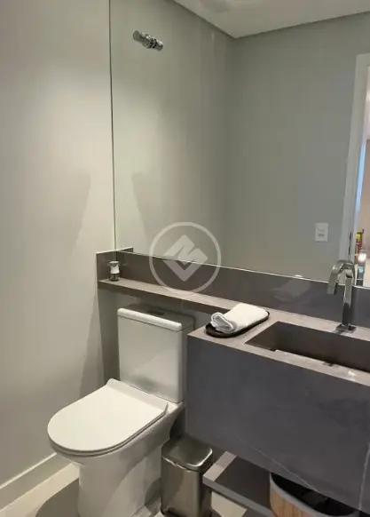 Imagem 4 - Apartamento em Brooklin Novo, São Paulo - SP