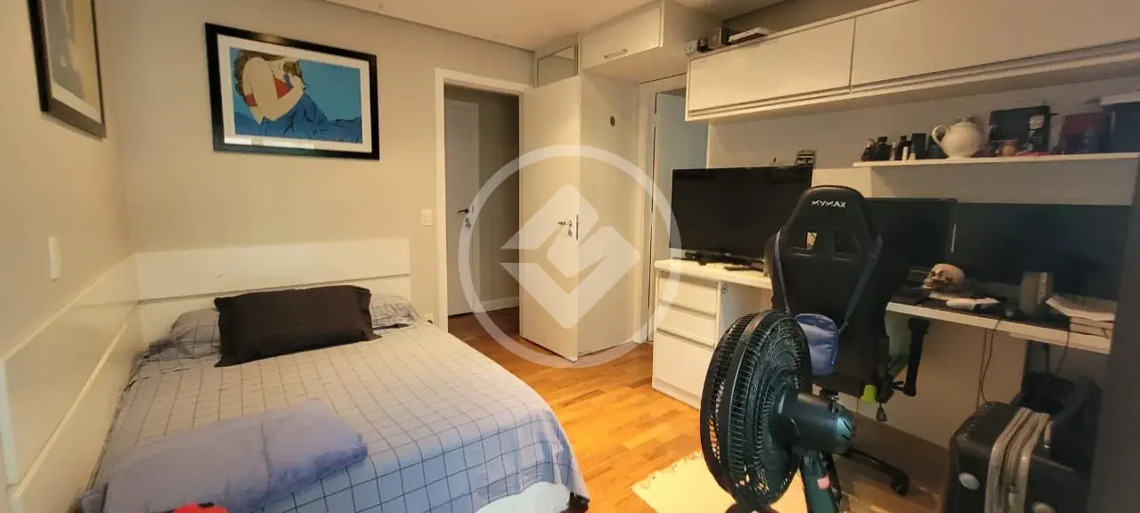 Imagem 2 - Apartamento Duplex em JARDIM PAULISTA, São Paulo - SP