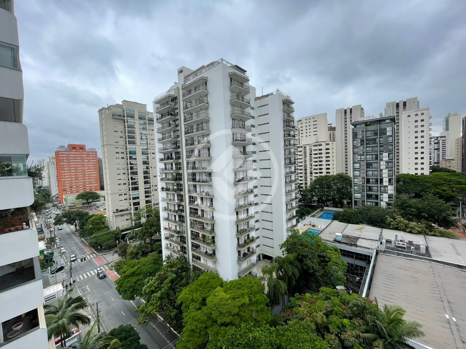 Imagem 5 - Apartamento em Indianópolis, São Paulo - SP