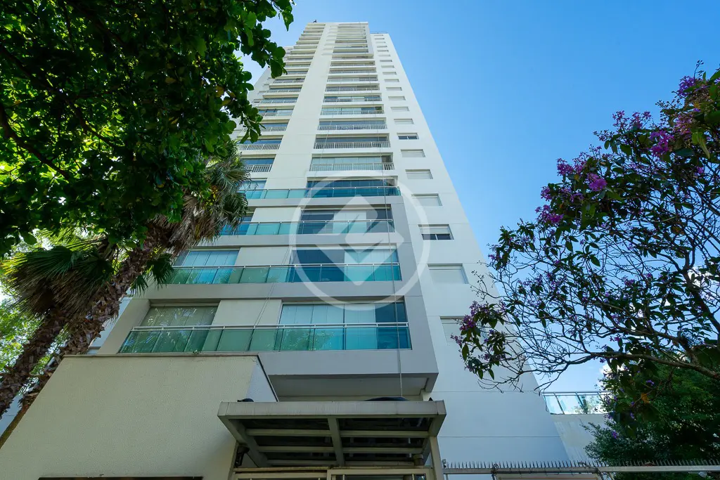 Apartamento BROOKLIN PAULISTA, São Paulo - SP — foto 2