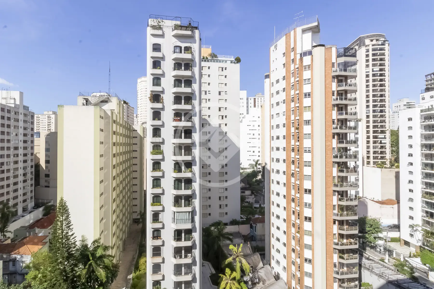 Imagem 5 - Apartamento em Santa Cecilia, São Paulo - SP