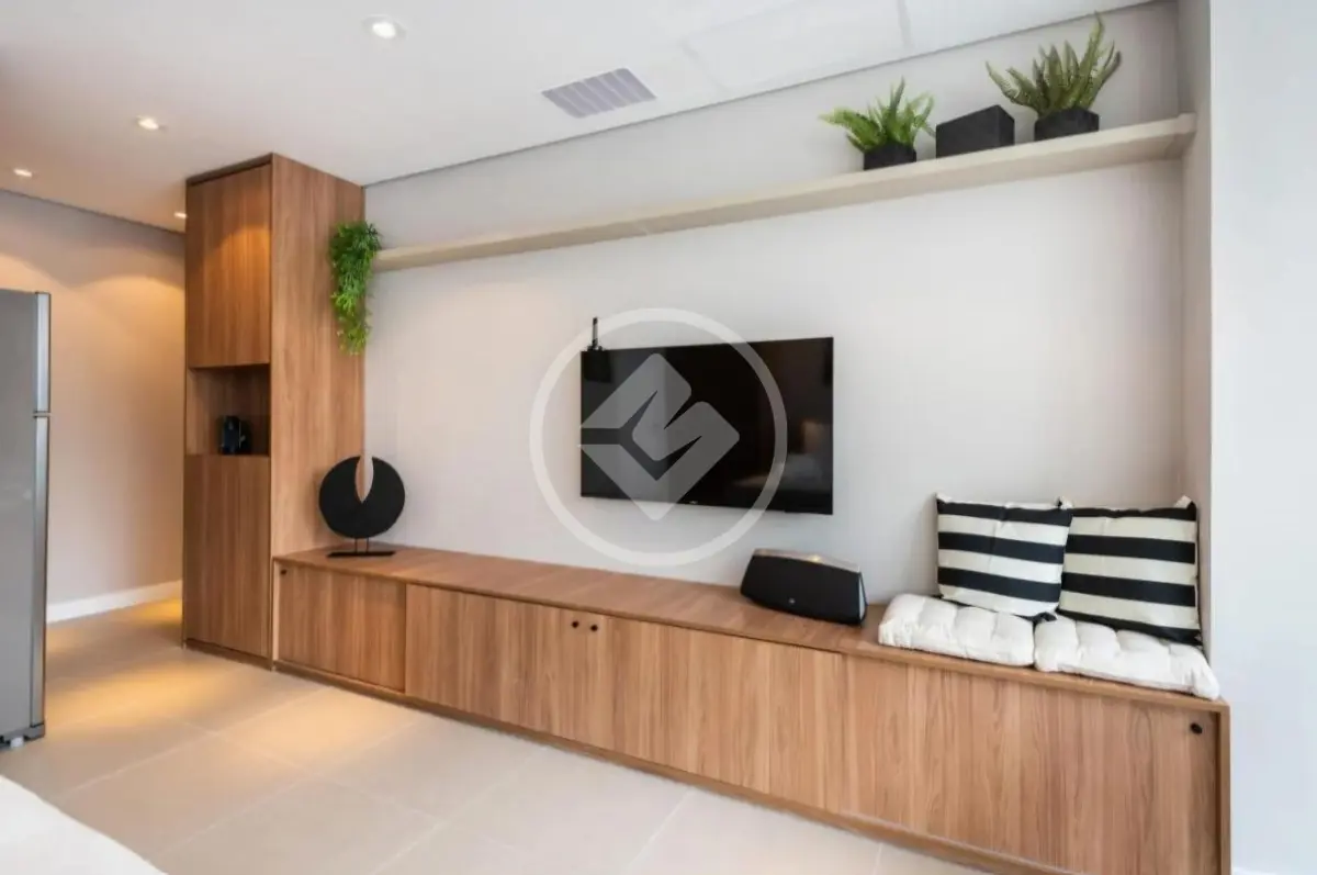 Imagem 6 - Apartamento em MOEMA, São Paulo - SP
