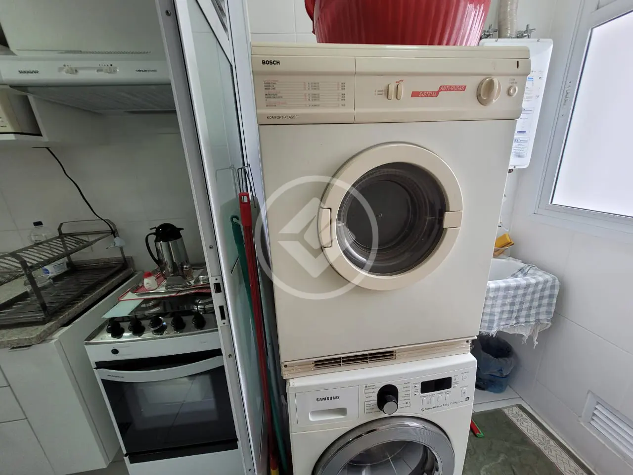 Imagem 3 - Apartamento em BROOKLIN PAULISTA, São Paulo - SP