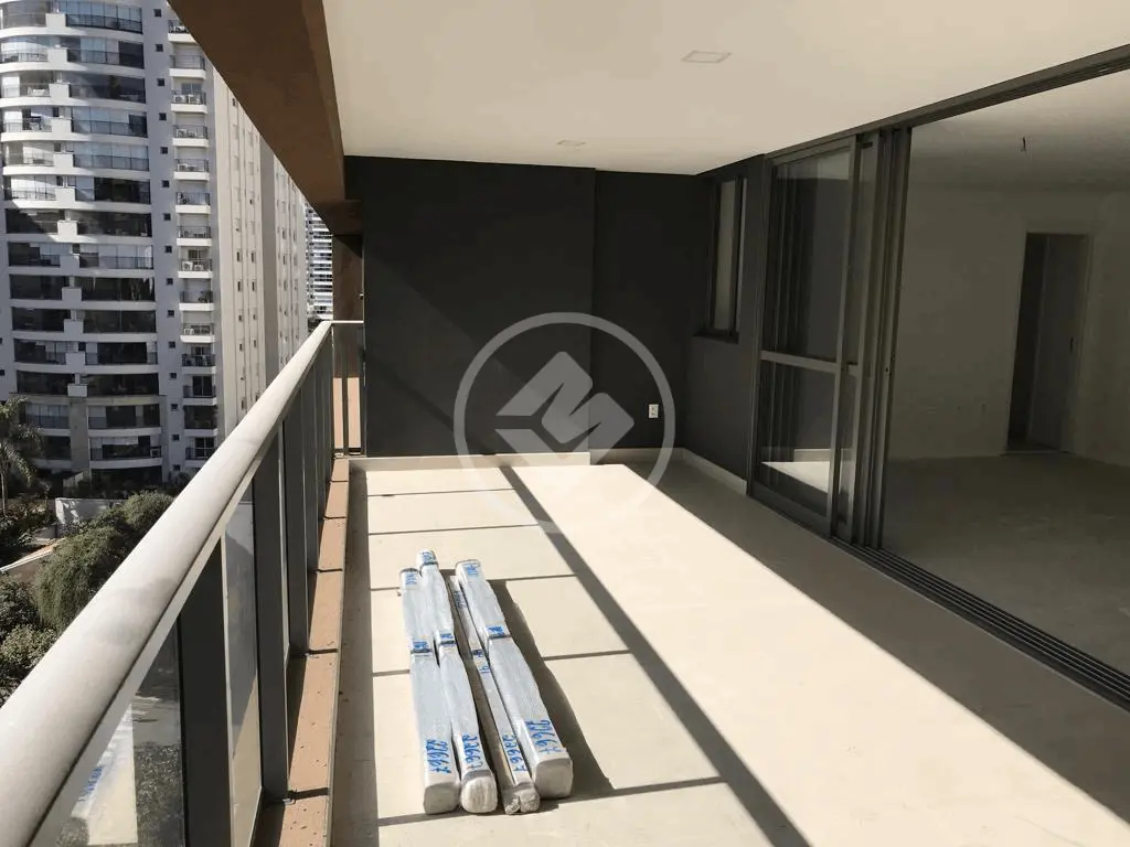 Imagem 5 - Apartamento em CAMPO BELO, São Paulo - SP