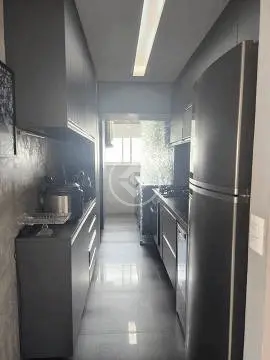 Imagem 3 - Apartamento em VILA OLIMPIA, São Paulo - SP