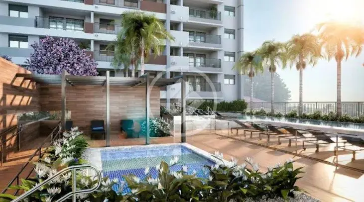 Image 10 - Apartamento em Vila São Paulo, São Paulo - SP