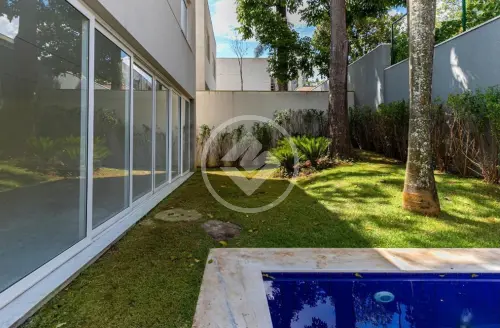 Imagem 3 - Casa Condomínio em Chácara Santo Antônio (Zona Sul), São Paulo - SP