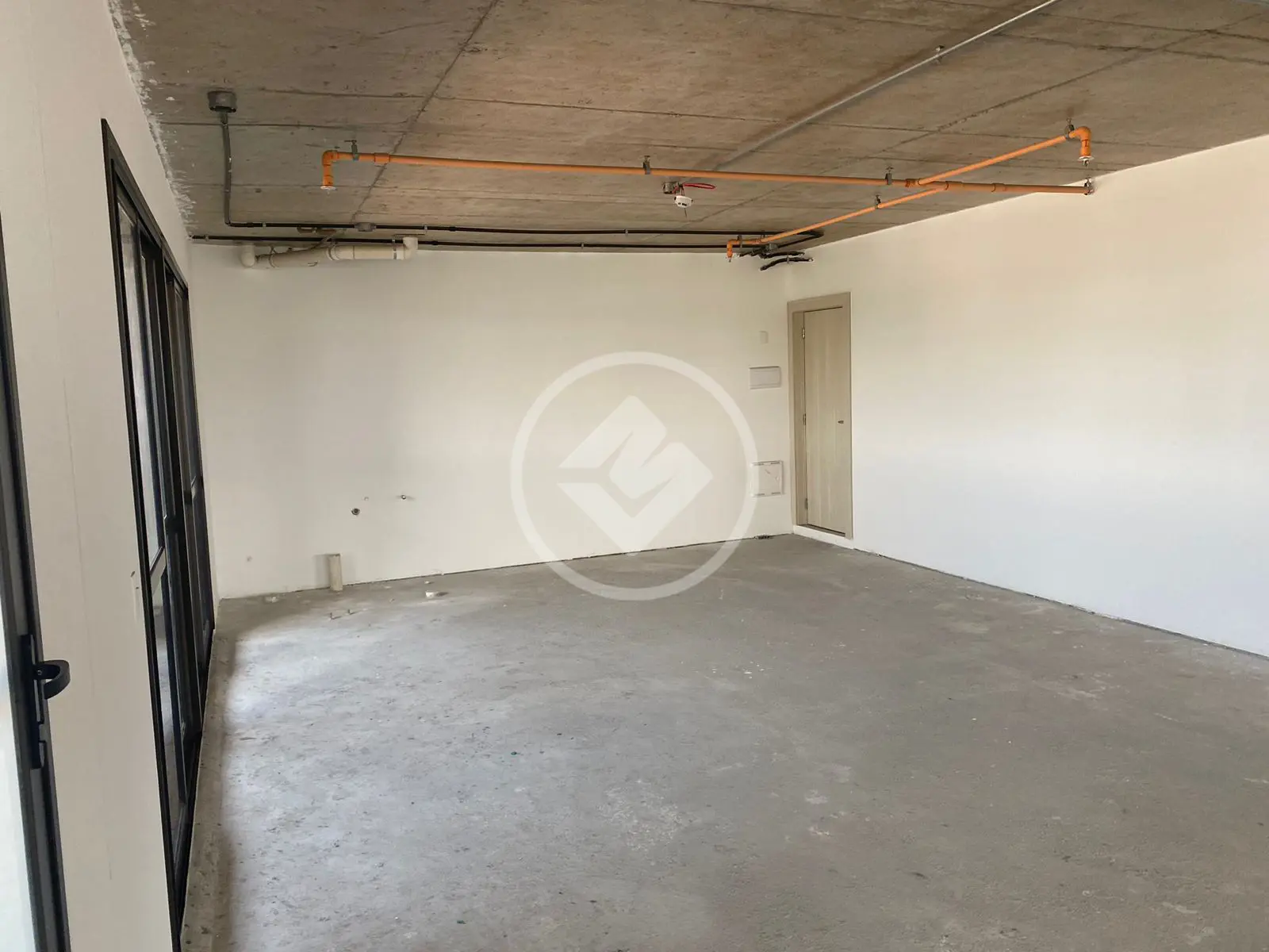 Imagem 4 - Sala Comercial em Jardim Santo Amaro, São Paulo - SP