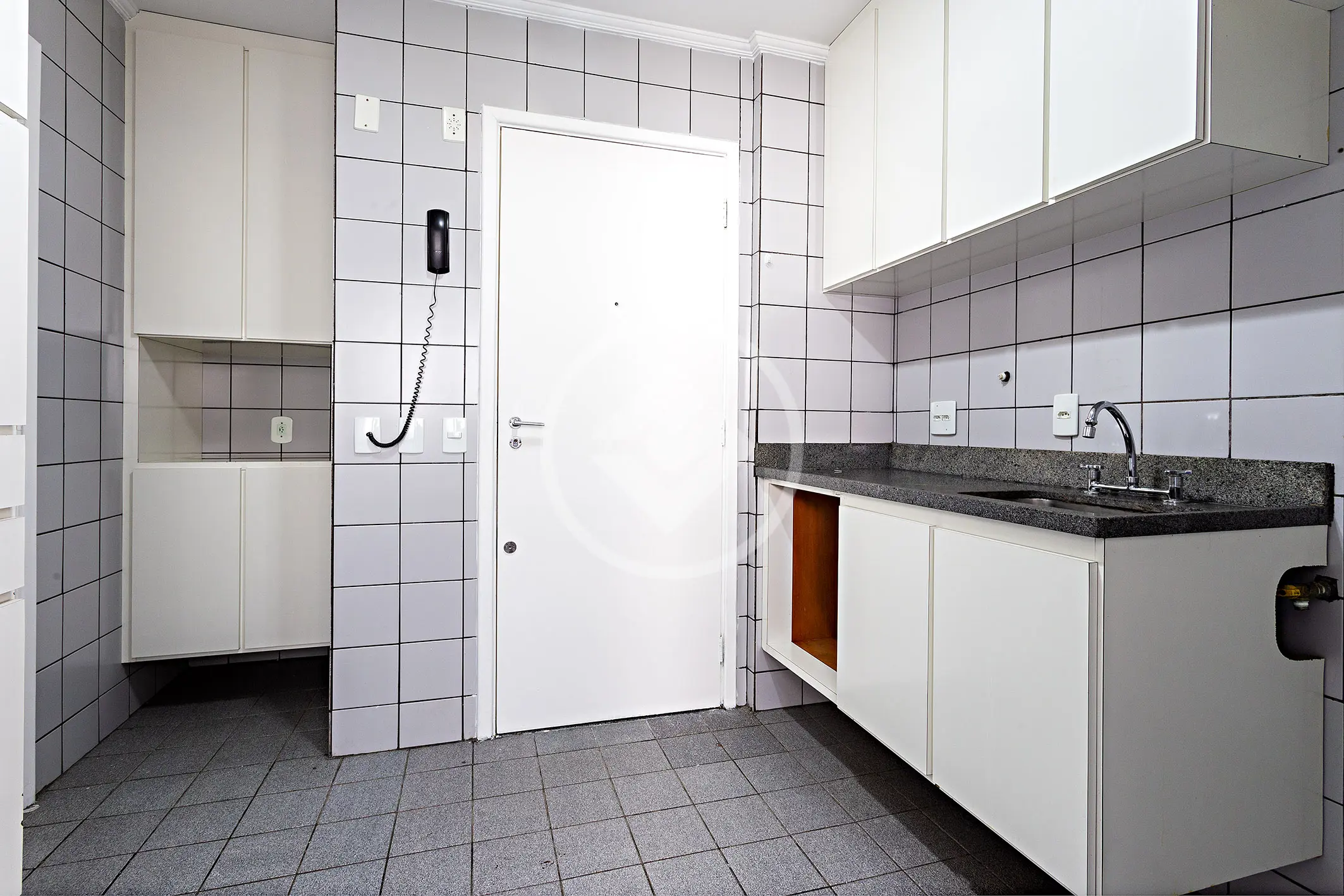 Imagem 5 - Apartamento em CIDADE MONÇÕES, São Paulo - SP