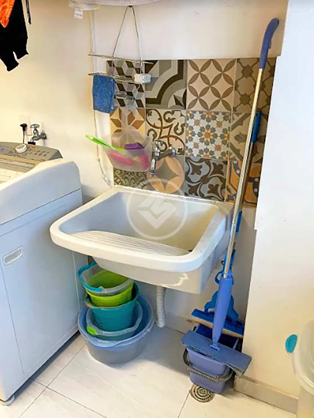 Image 27 - Apartamento em Campo Belo, São Paulo - SP