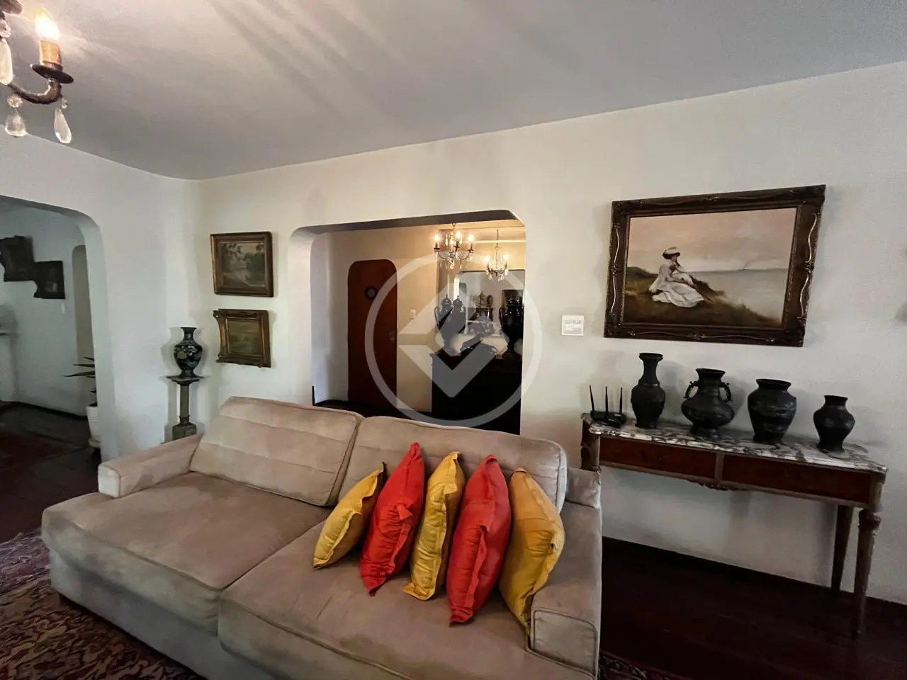 Imagem 5 - Apartamento em JARDIM PAULISTA, São Paulo - SP