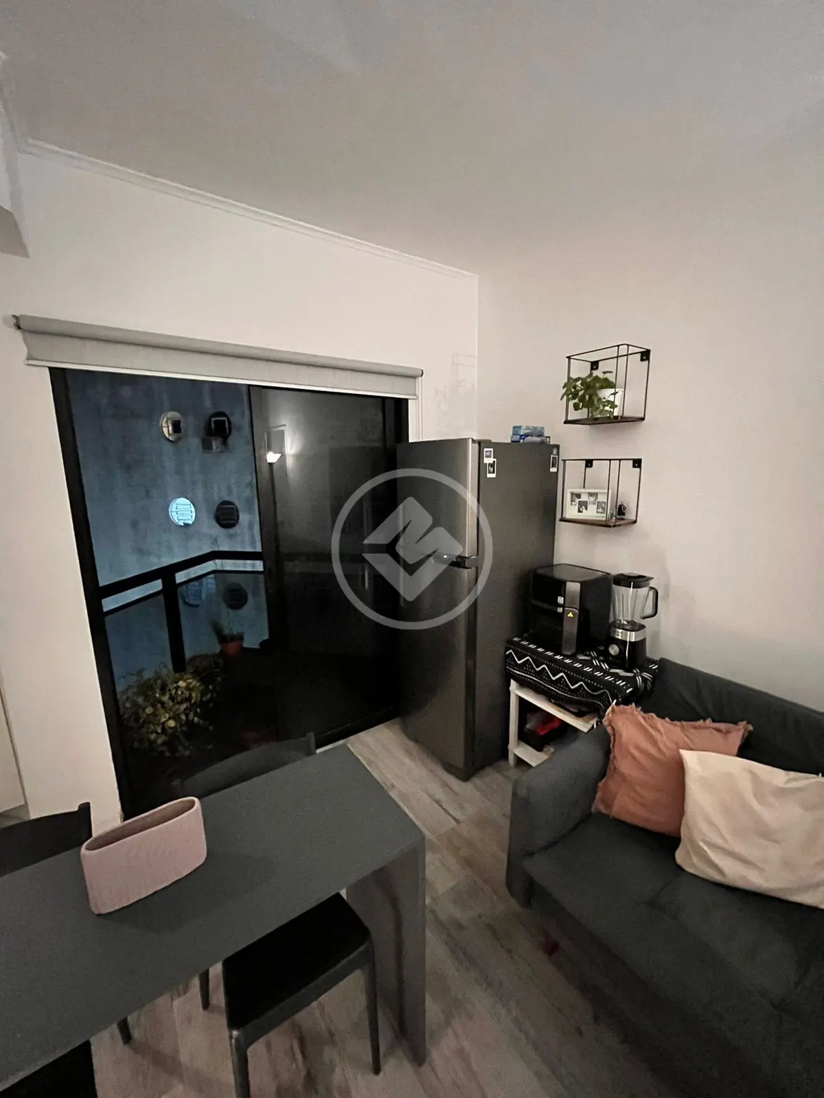 Imagem 3 - Apartamento em CONSOLAÇÃO, São Paulo - SP